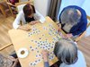 9月/お魚漢字パズル