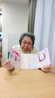 5月/お誕生日🎂