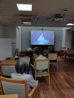 7月/映画鑑賞会🎥