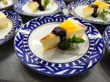 8月/はなカフェのメニュー