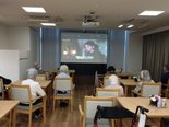 10月/映画鑑賞会