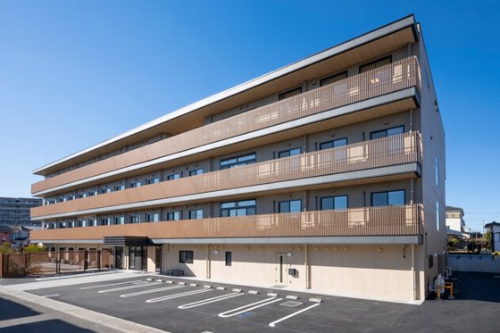 はなことば入間藤沢