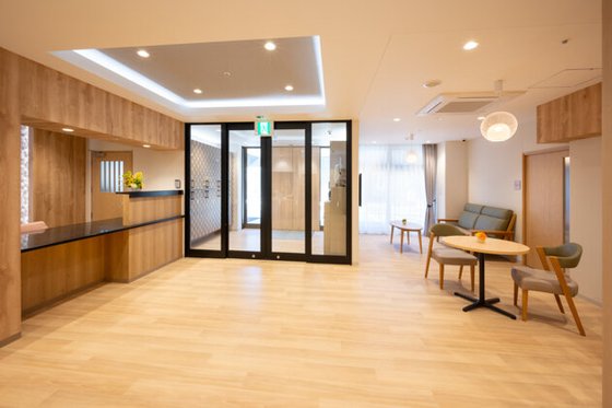 はなことば入間藤沢