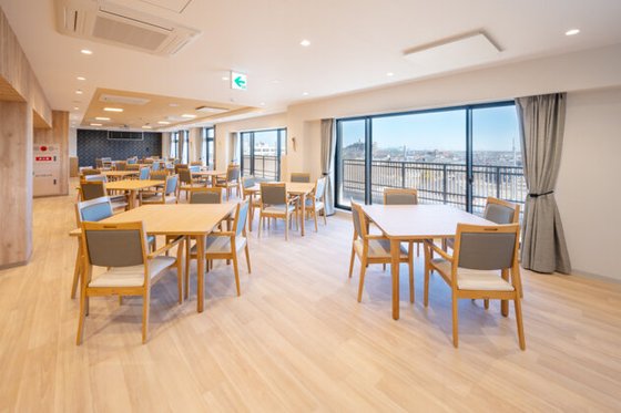 はなことば入間藤沢