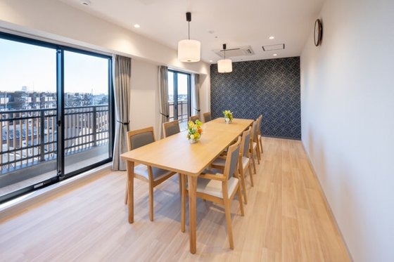 はなことば入間藤沢