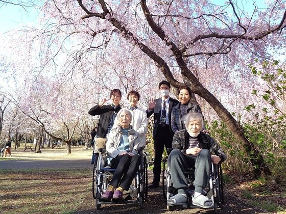 はなことば入間藤沢