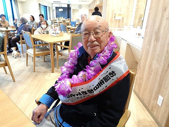 はなことば入間藤沢