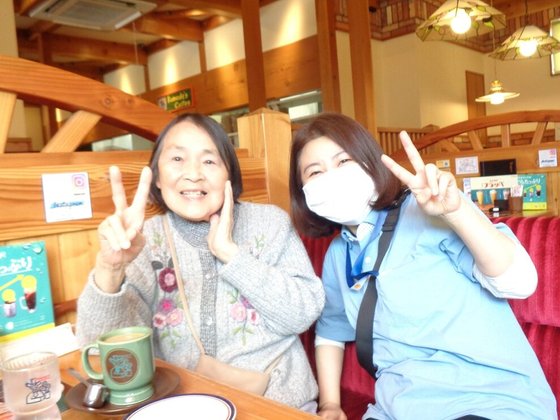 はなことば入間藤沢