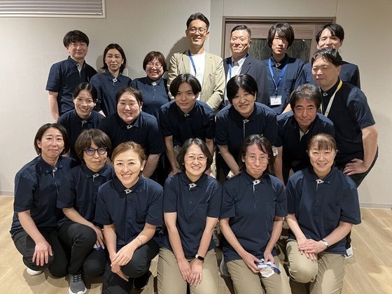 はなことばプラス哲学堂