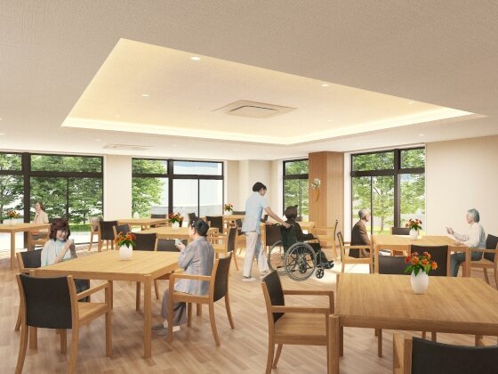 はなことばプラス府中