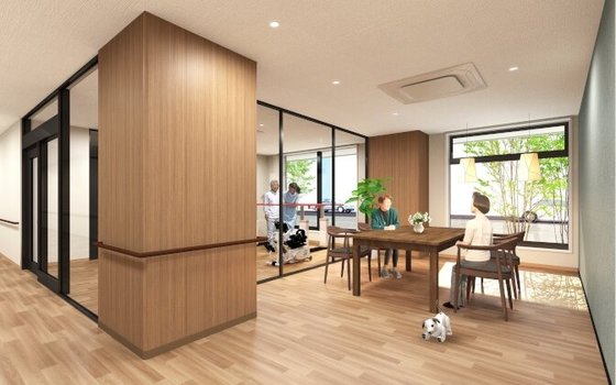 はなことばプラス府中