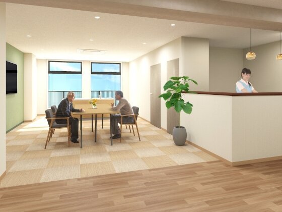 はなことばプラス府中