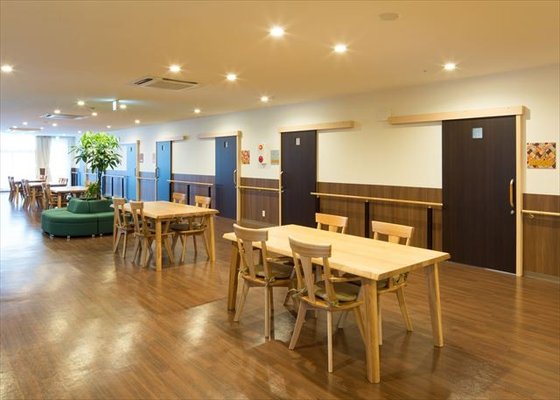 フラワーサーチ大府