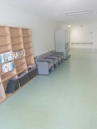 ぬくもりの家こころ 西神戸