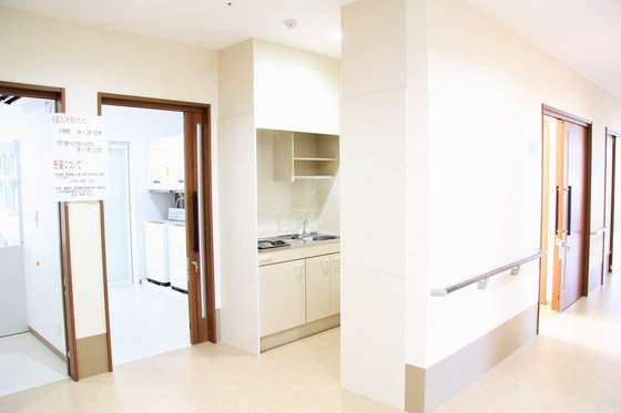 ぬくもりの家 加古川南