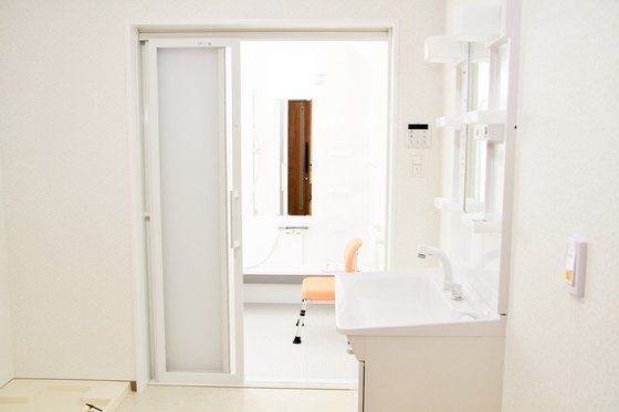 ぬくもりの家 加古川南