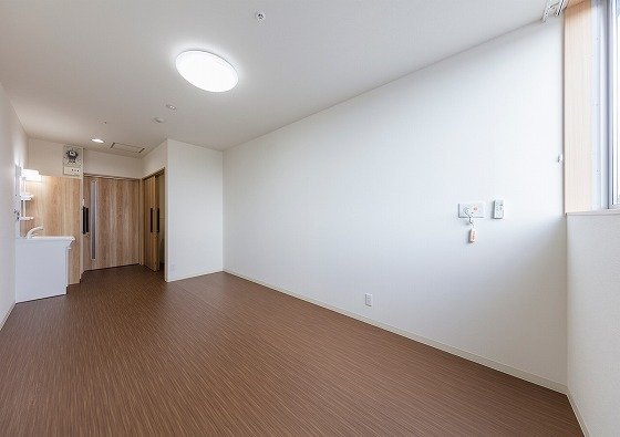 ぬくもりの家 加古川東