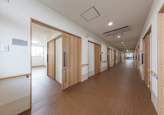 ぬくもりの家 加古川東