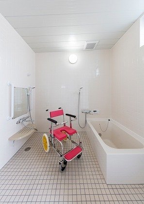 ぬくもりの家 加古川東