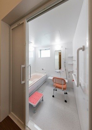 ぬくもりの家 加古川東