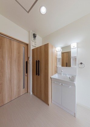 ぬくもりの家 加古川東