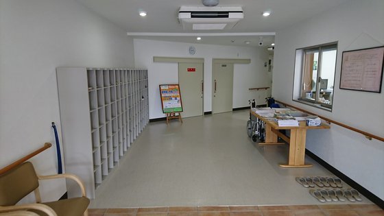 ぬくもりの家 須磨妙法寺