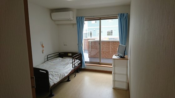 ぬくもりの家 須磨妙法寺