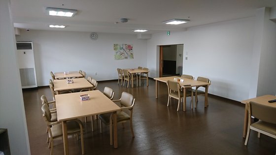 ぬくもりの家 須磨妙法寺