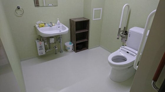 ぬくもりの家 須磨妙法寺