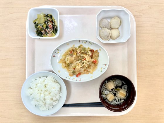ソレイユ倶楽部印西