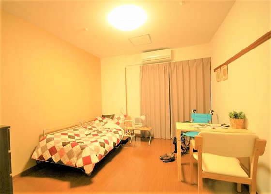 ご隠居長屋和楽久布佐