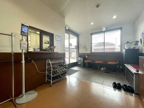 ご隠居長屋和楽久布佐