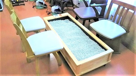 ご隠居長屋和楽久布佐