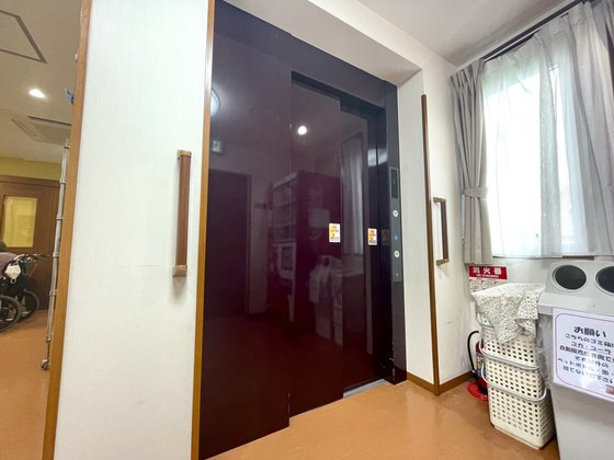 ご隠居長屋和楽久布佐