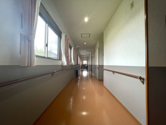 ご隠居長屋和楽久布佐