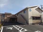 ご隠居長屋和楽久 龍ヶ崎