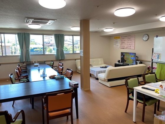 ご隠居長屋和楽久 龍ヶ崎