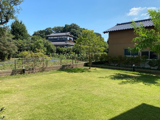 ご隠居長屋和楽久 龍ヶ崎