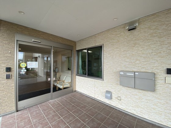ご隠居長屋和楽久 龍ヶ崎