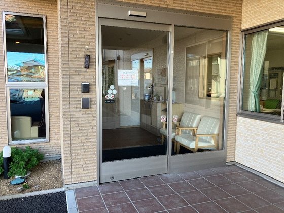 ご隠居長屋和楽久 龍ヶ崎