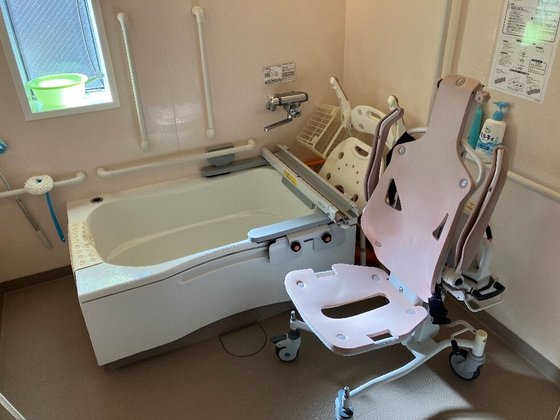 ご隠居長屋和楽久 龍ヶ崎