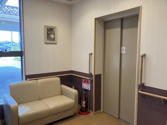 ご隠居長屋和楽久 龍ヶ崎