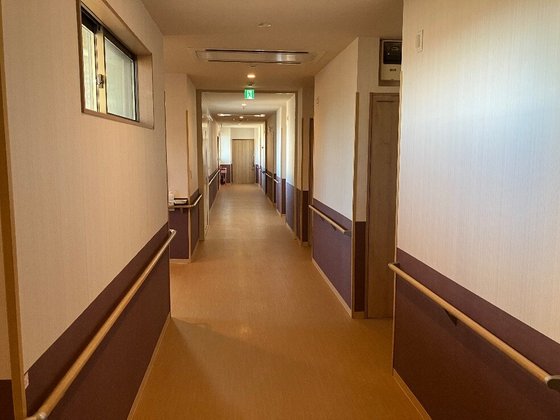 ご隠居長屋和楽久 龍ヶ崎