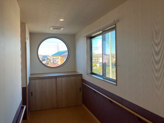 ご隠居長屋和楽久 龍ヶ崎