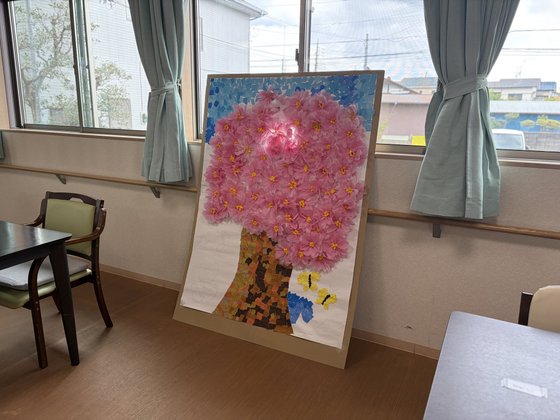 ご隠居長屋和楽久 龍ヶ崎
