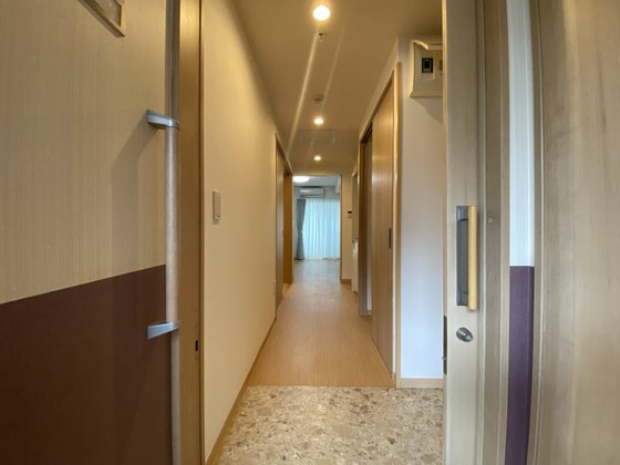 ご隠居長屋和楽久 龍ヶ崎