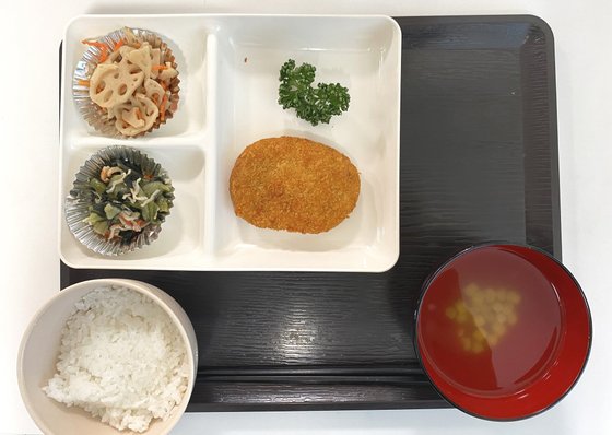 ご隠居長屋和楽久 龍ヶ崎