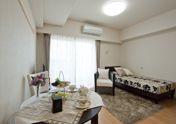 「NTTグループ」ウエリスオリーブ新小岩