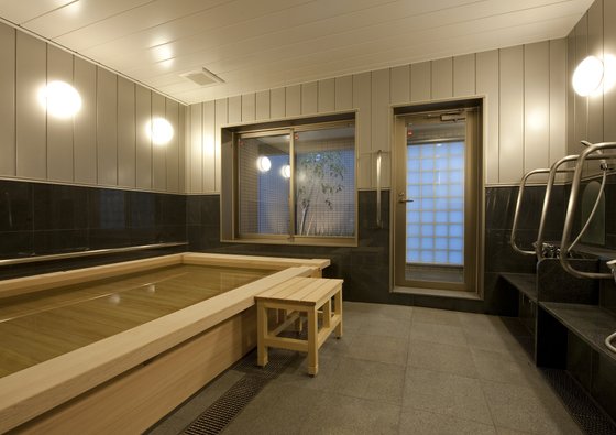 「NTTグループ」ウエリスオリーブ新小岩