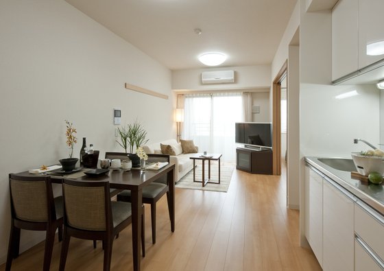 「NTTグループ」ウエリスオリーブ新小岩